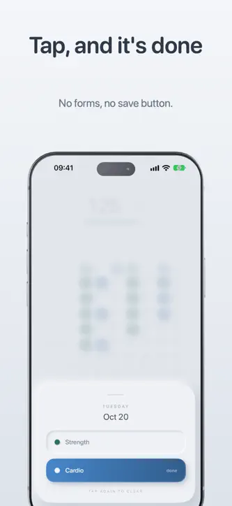 Dool – Habit Tracker screenshot 3