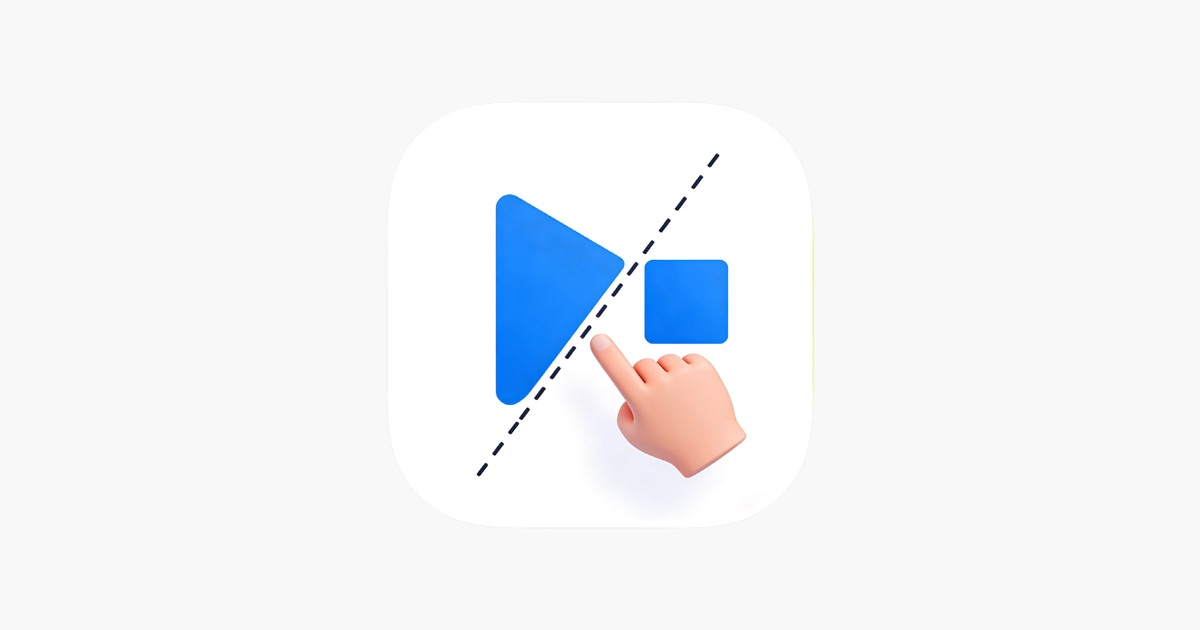 ‎Slice Shapes:Physics Labアプリ - App Store