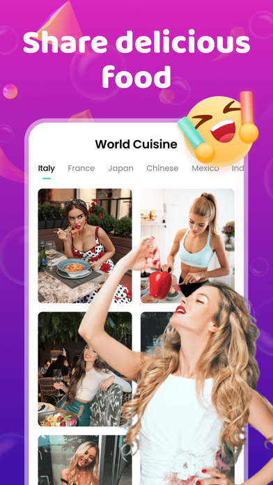 Buany Screenshot