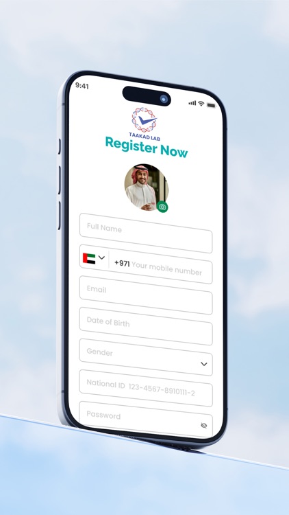 Taakad Lab screenshot-3