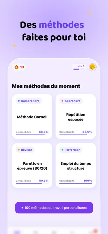 RayOnn: Motivation & Focus screenshot 3 of 6
