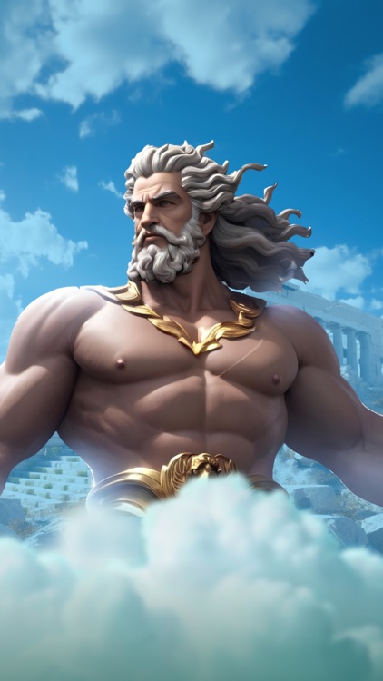 Những câu chuyện về các vịthần