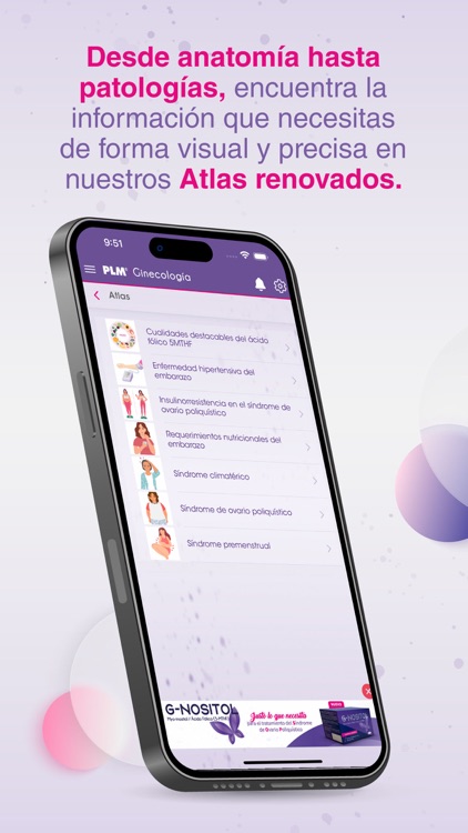 PLM Ginecología screenshot-3