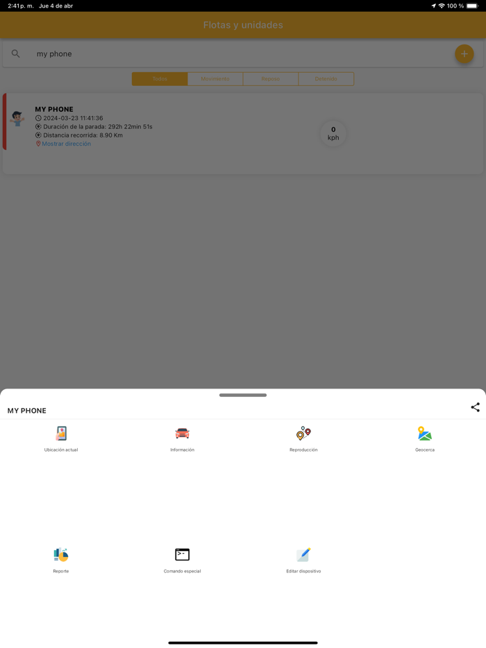 Car Segurity Internacional