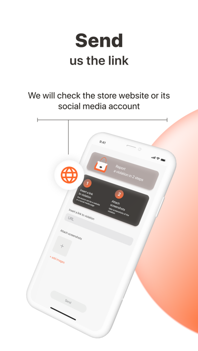 BrandMonitor Pro Screenshot