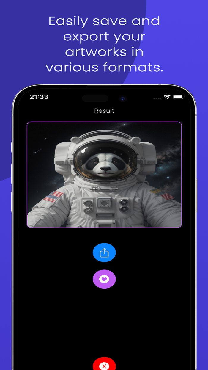 AI Gen - AI Image Generator