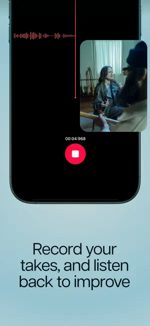 Moises: The Musician's App screenshot 8
