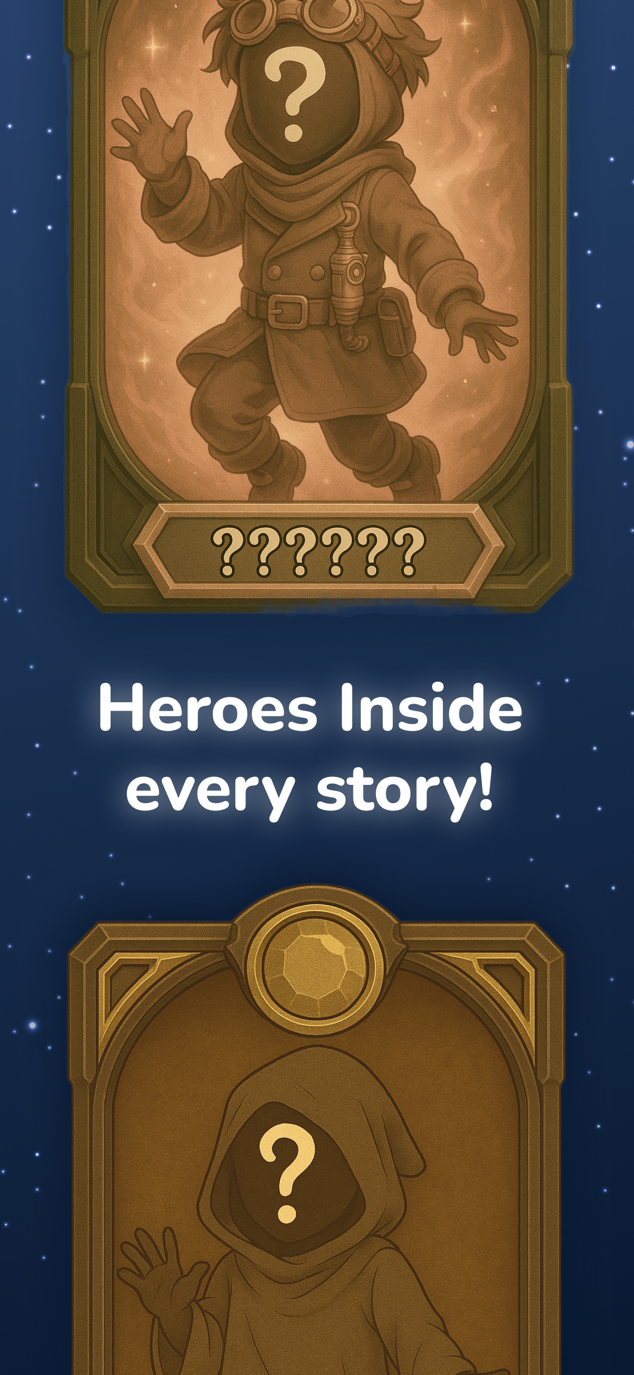 Lullami - Stories for kids screenshot 4