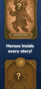 Lullami - Bed time stories screenshot