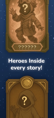 Lullami - Bed time stories Screenshot 4 of 6