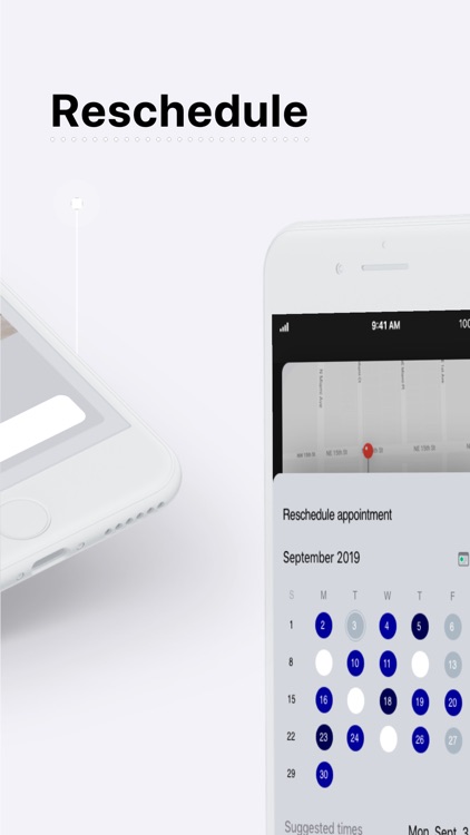 Elexio’s Barber Shop