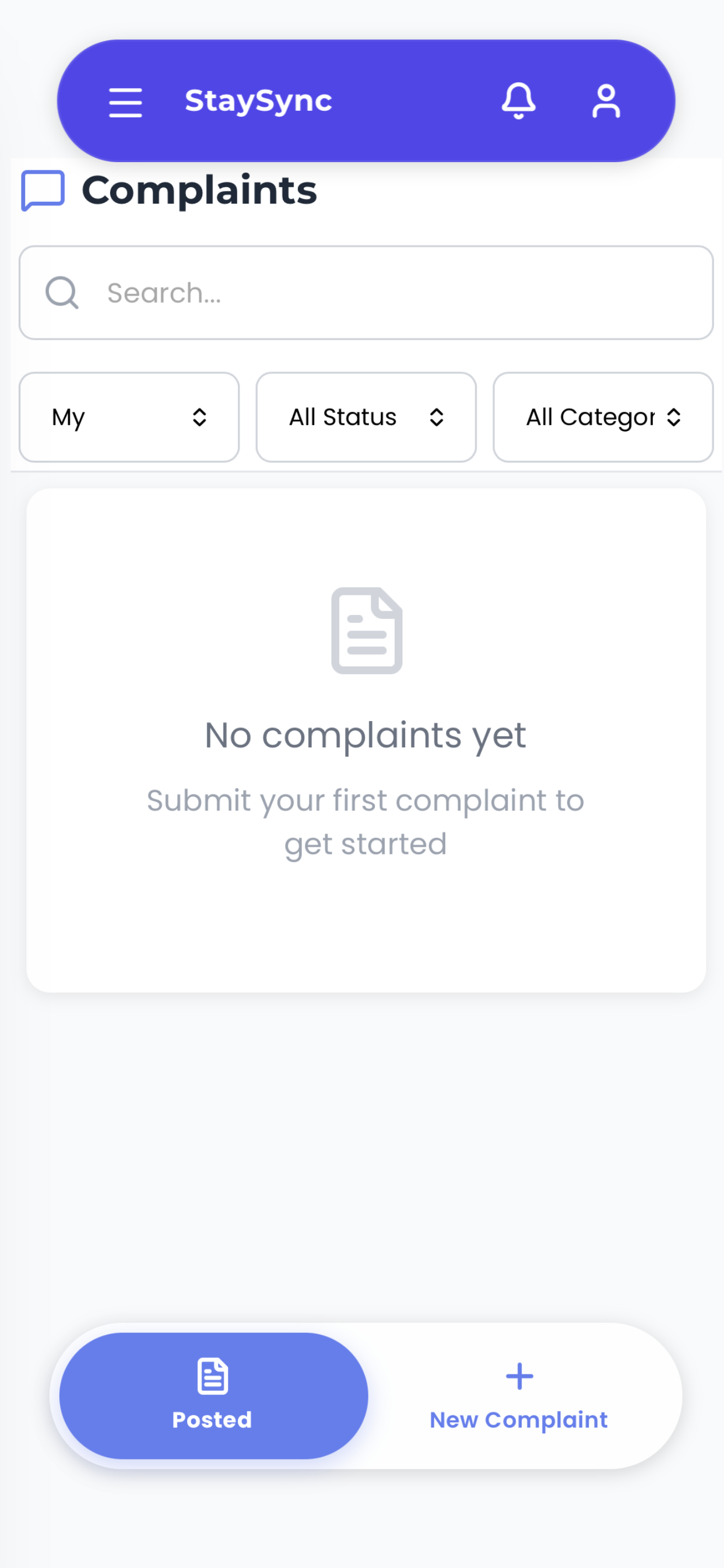 StaySync Hostels
