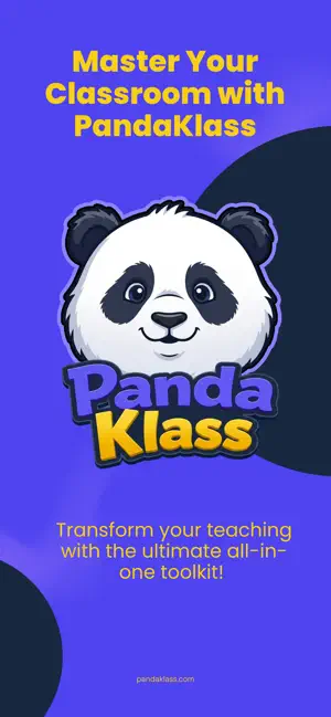 PandaKlass screenshot 1