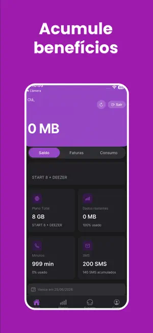 Teleblock Mobile screenshot 2