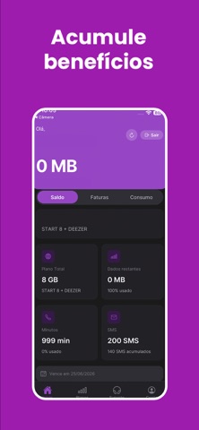 Teleblock Mobile Screenshot 2 of 4