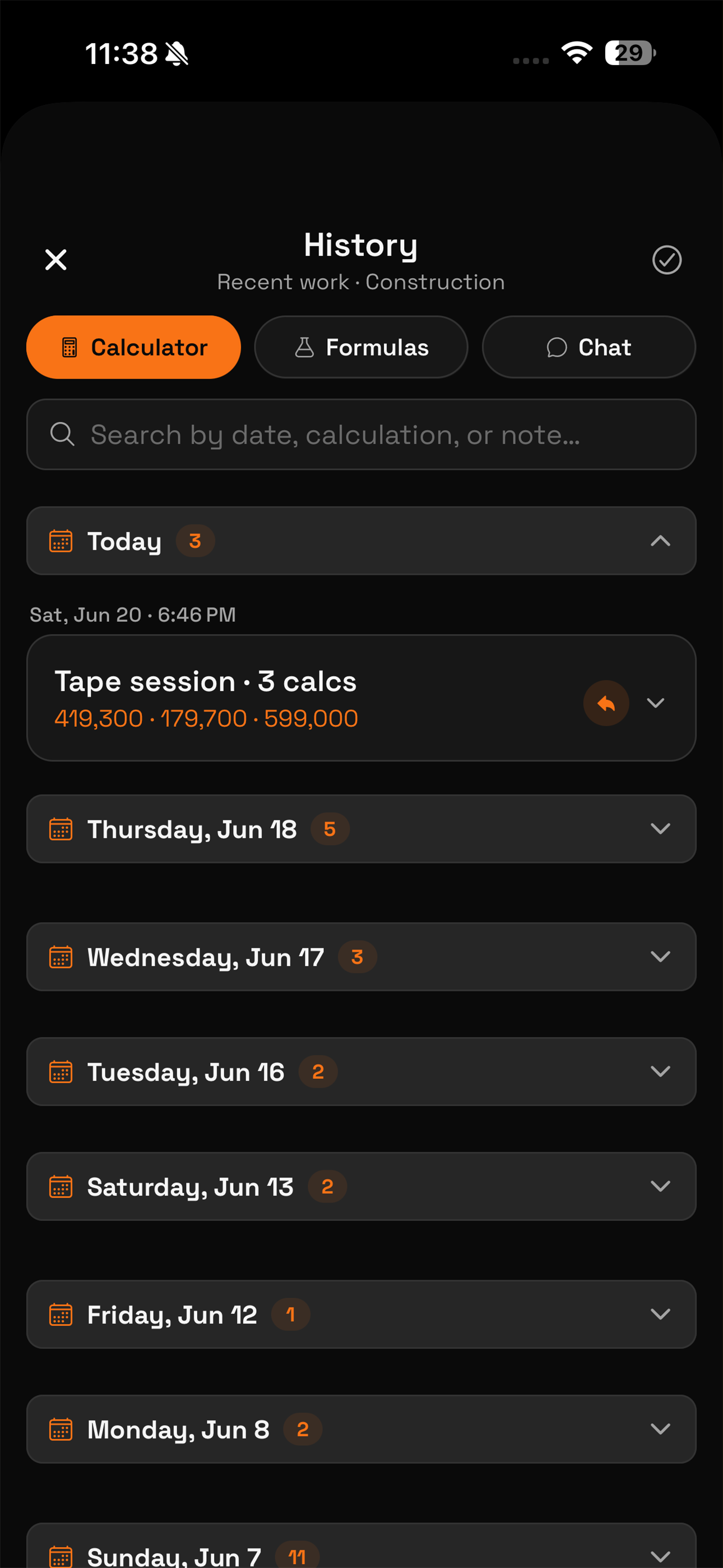 TB Logic screenshot 5