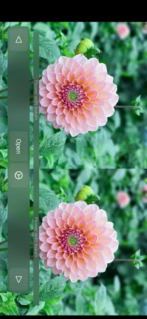 XstereO screenshot 1