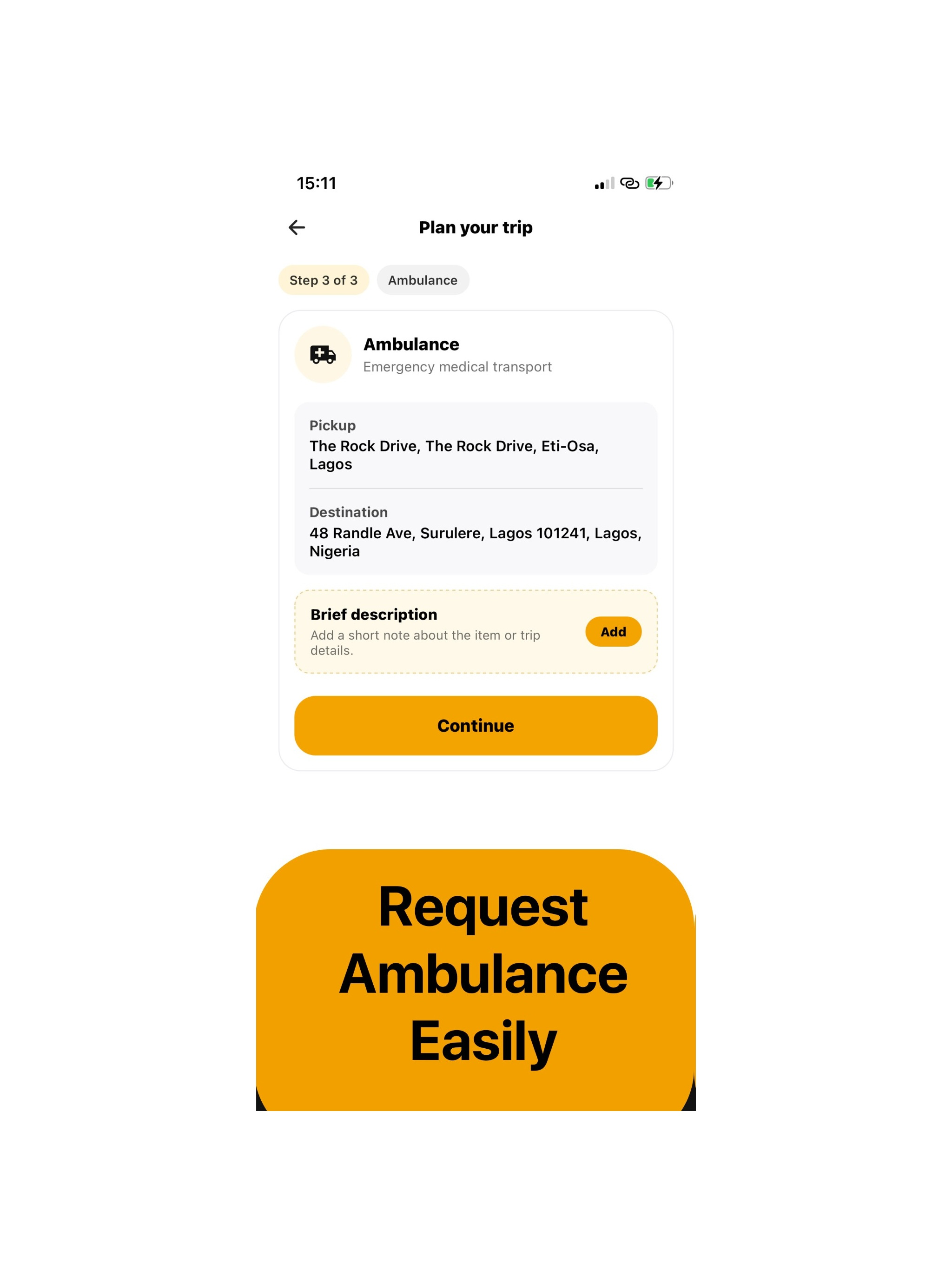 CaptainTrack screenshot 13
