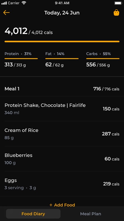 Coached by Choon screenshot-3