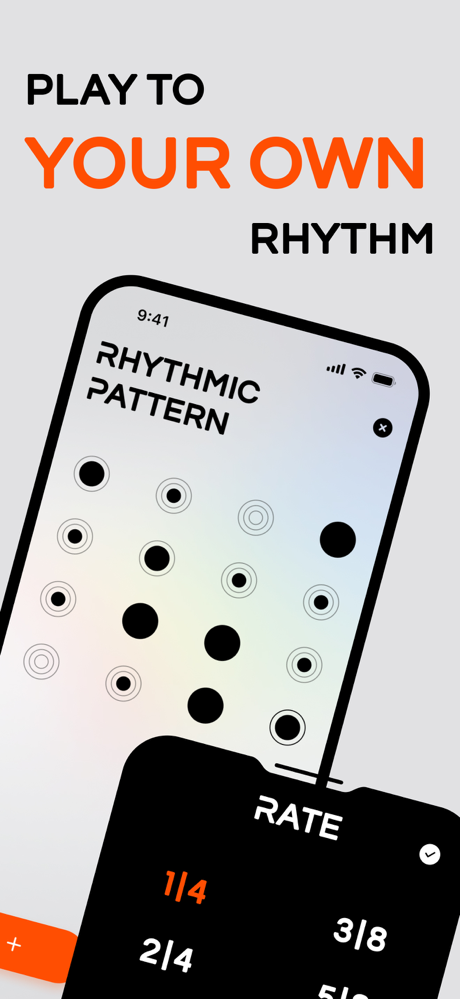 ProTempo Metronome Music Timer screenshot 2