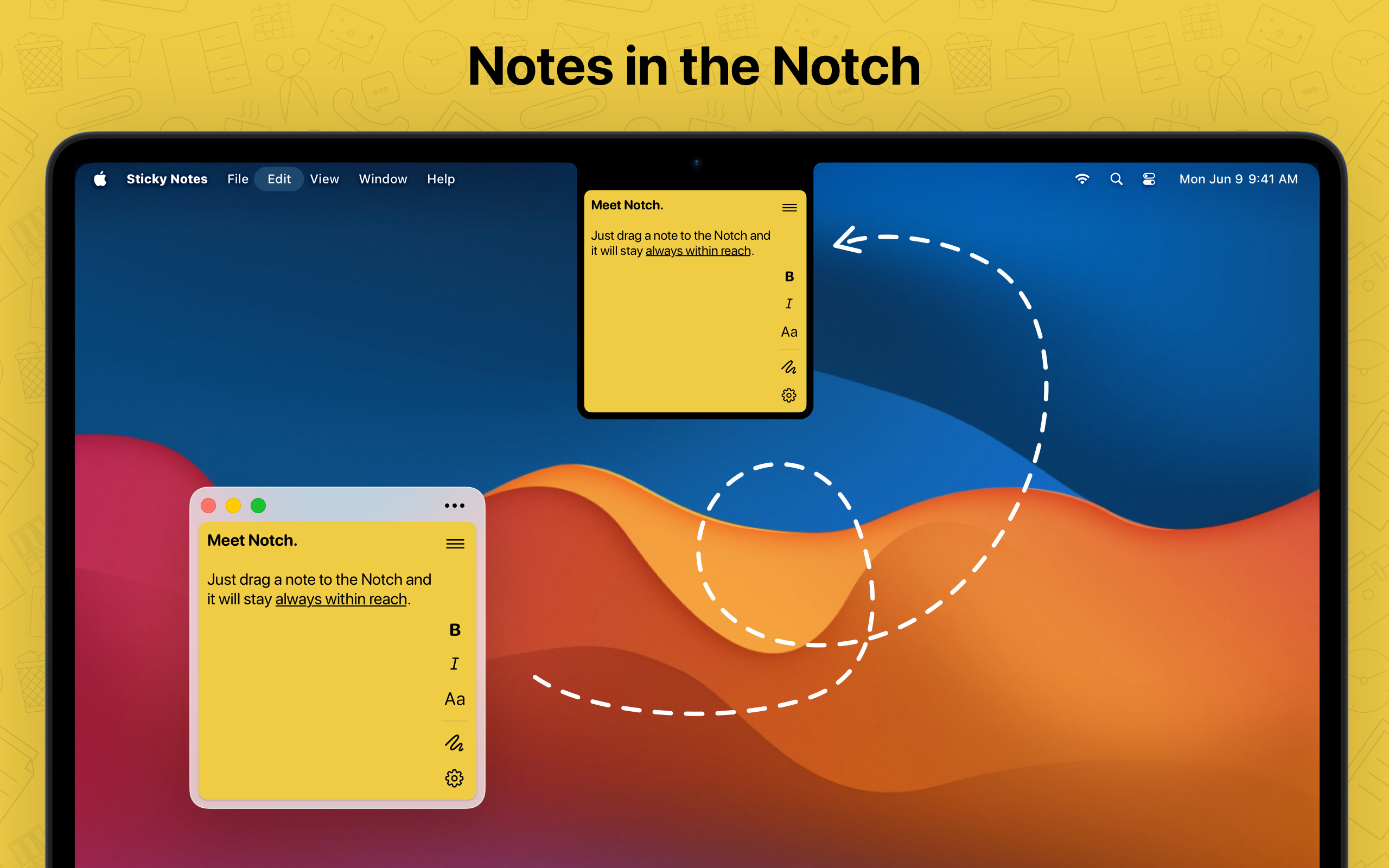 Sticky Notes Widget. Stickies screenshot 14