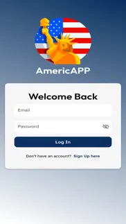 americapp problems & solutions and troubleshooting guide - 2