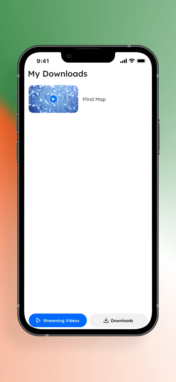 Screenshot #3 pour AT Genius