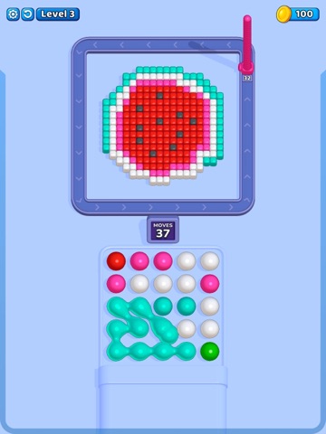 Connect2Collect iPad screenshot
