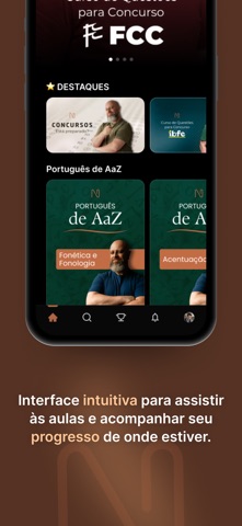 Noslen Educacional Screenshot 3 of 4