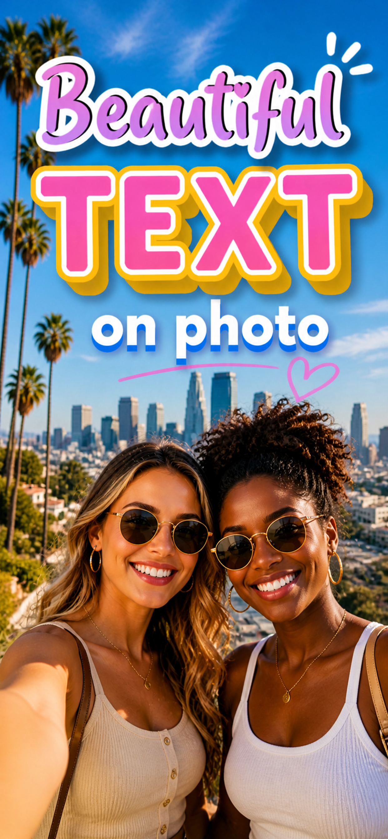 txt: Add Text To Photo & Video