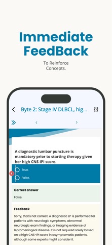 HemOncBytes screenshot
