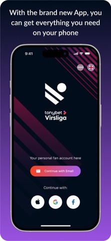 Virsliga Screenshot 3 of 6