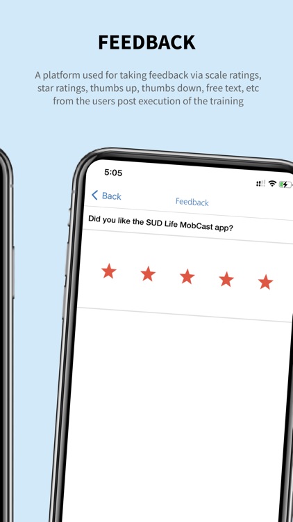 SUD Life MobCast screenshot-3