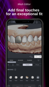 SmileFy TNG screenshot