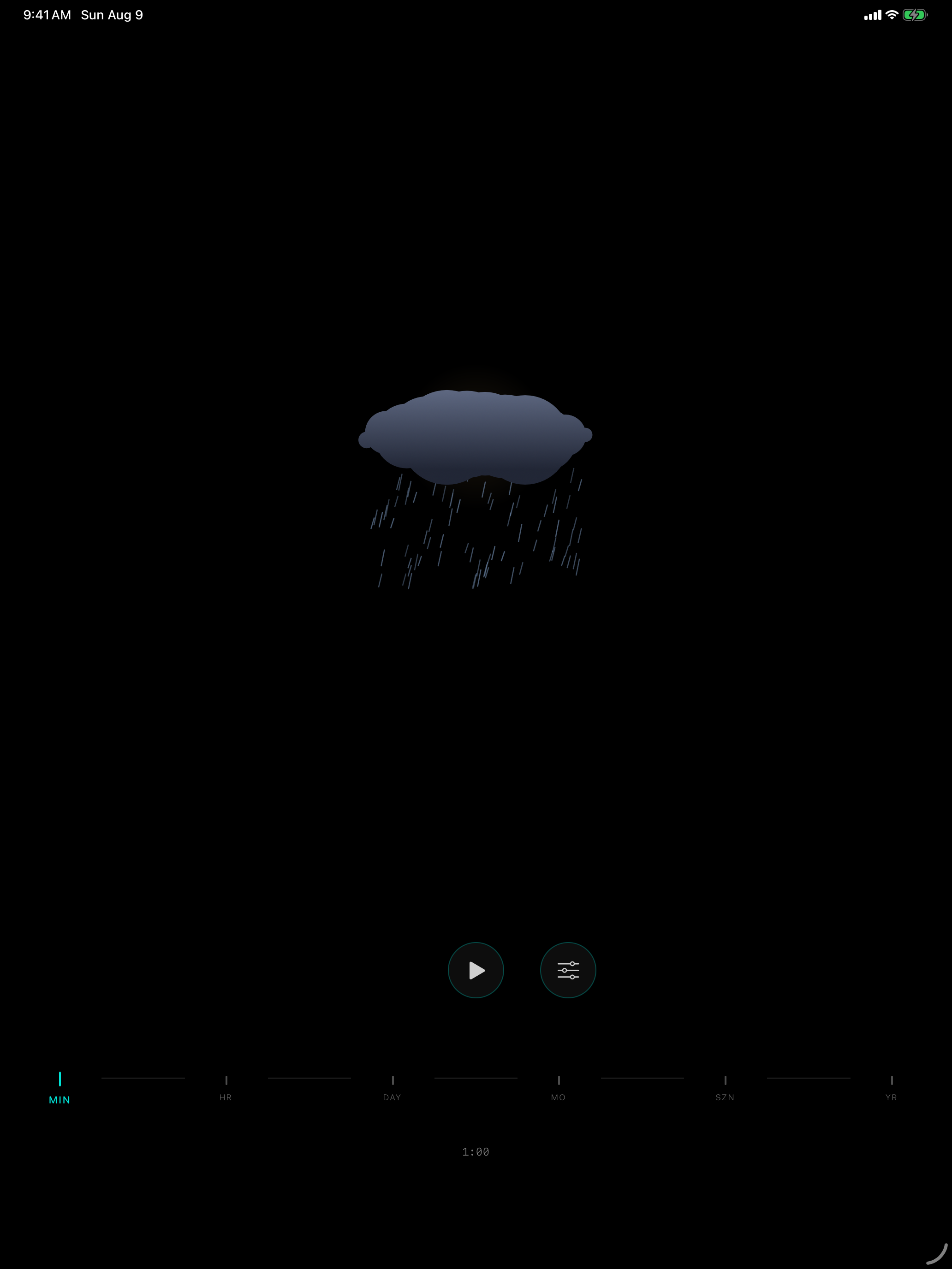 Tempo: Visual Countdown Timer screenshot 15