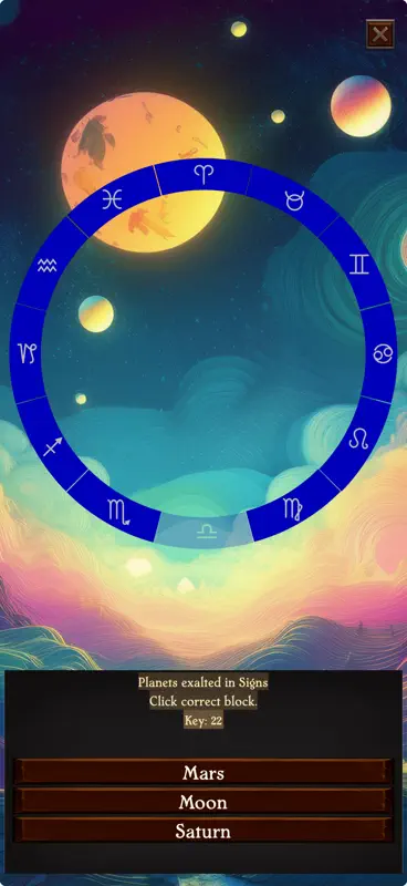 Liber 777 Without Tears screenshot 4 of 6