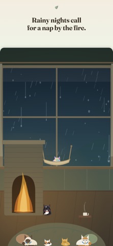 Catmint Cove Screenshot 6 of 10