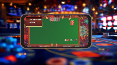 55G Fortune Tiger Screenshot