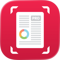 Pro Dokumentenscanner