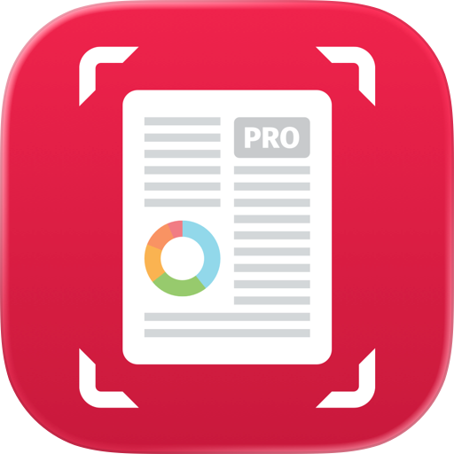 Mobile Scanner Pro
