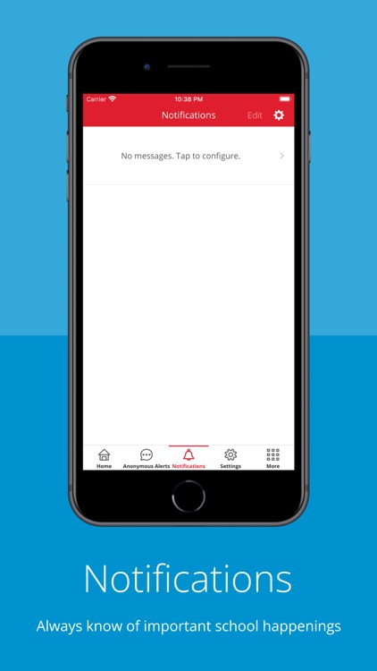 Midland ISD screenshot-3