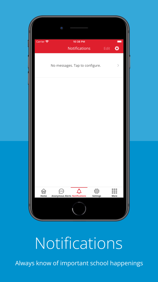 #4. Midland ISD (iOS) 由: MIDLAND INDEPENDENT SCHOOL DISTRICT