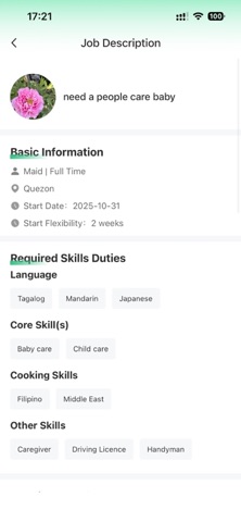 HelloHelper PH Screenshot 3 of 4