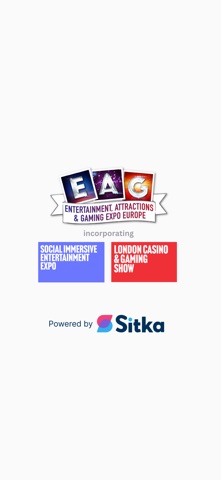 EAG Expo Screenshot 6 of 6