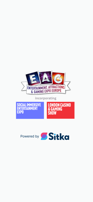 EAG Expo Screenshot 6 of 6