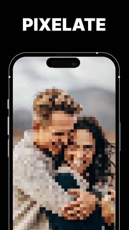 InstaBlur - Blur. Photo. Video screenshot-7