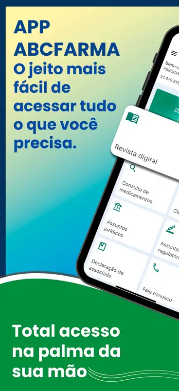 Abcfarma screenshot 1 of 4