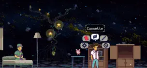 A Space for the Unbound - Screenshot 3