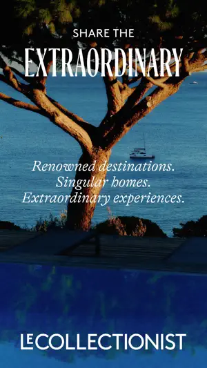 Le Collectionist screenshot 1