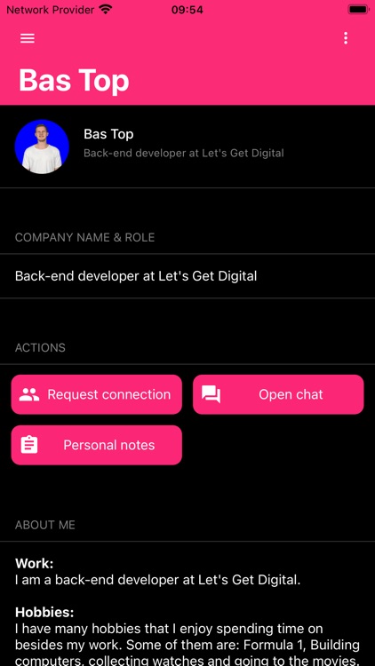 Hinterland of Things screenshot-5
